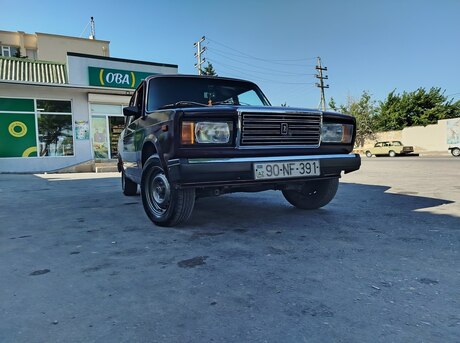 LADA (VAZ) 2107 2005