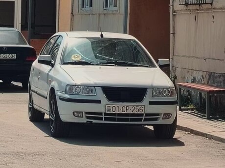 Khazar LX 2021