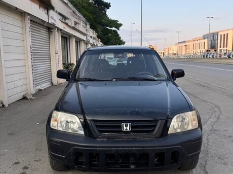 Honda CR-V 1999