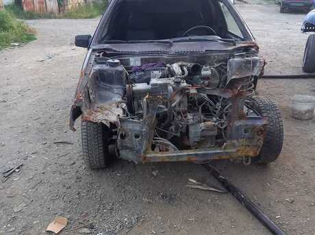 LADA (VAZ) 2115 2011