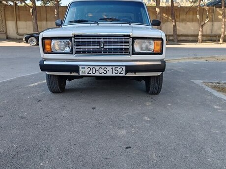 LADA (VAZ) 2107 2004