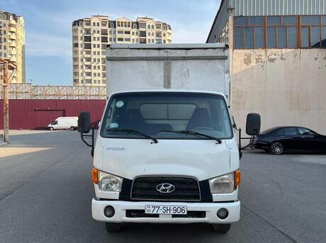 Hyundai HD-65 2013