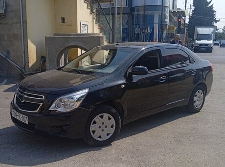 Chevrolet Cobalt