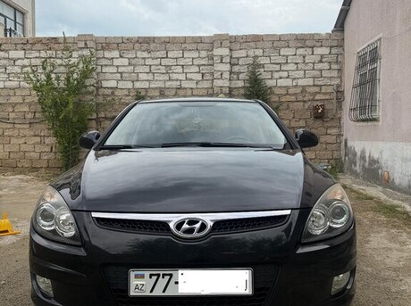 Hyundai i30 2009