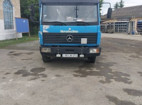 Mercedes  1998