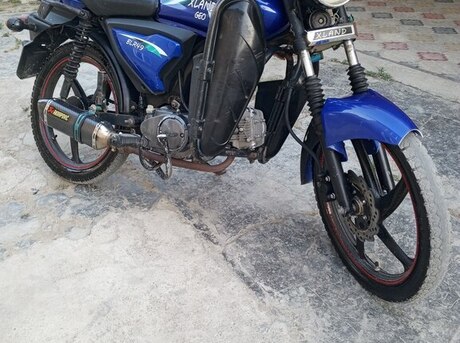 Tufan M50