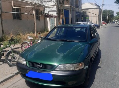 Opel Vectra 1995