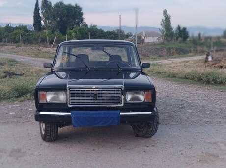 LADA (VAZ) 2107 2010