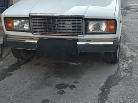 LADA (VAZ) 2107 2008