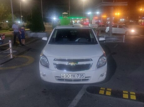 Chevrolet Cobalt