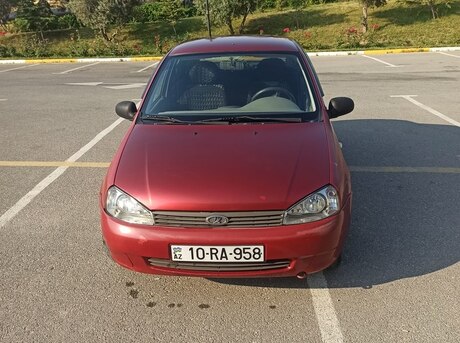 LADA (VAZ) Kalina 2005