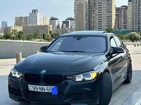 BMW 328
