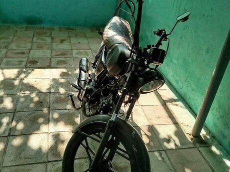 Tufan M50 2013