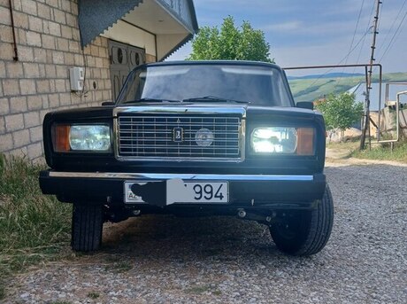 LADA (VAZ) 2107 2010