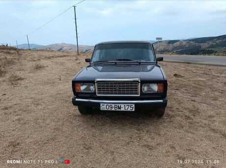 LADA (VAZ) 2107 2003