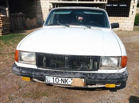 GAZ 31029 1998