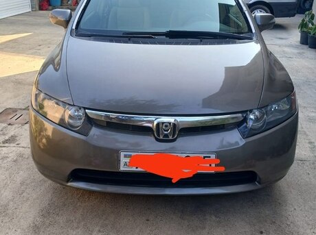 Honda Civic 2006