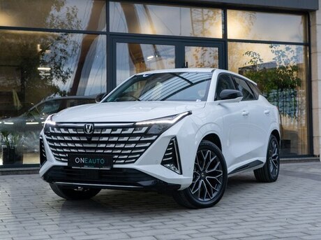 Changan Uni-Z