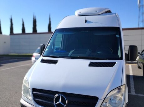 Mercedes Sprinter 315 2007