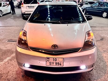 Toyota Prius 2007