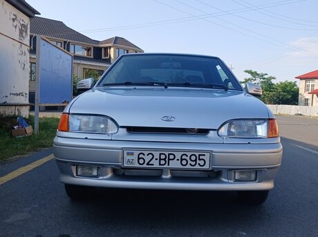 LADA (VAZ) 2115 2009