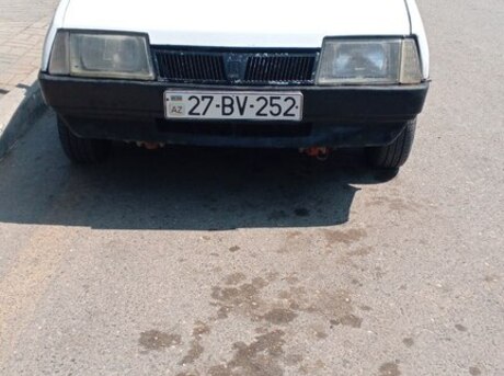 LADA (VAZ) 2109 1990