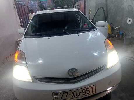 Toyota Prius 2008