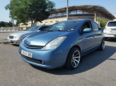 Toyota Prius 2006
