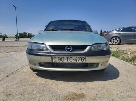 Opel Vectra 1995