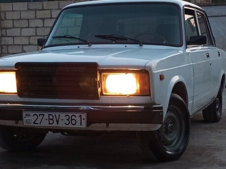 LADA (VAZ) 2107 1998