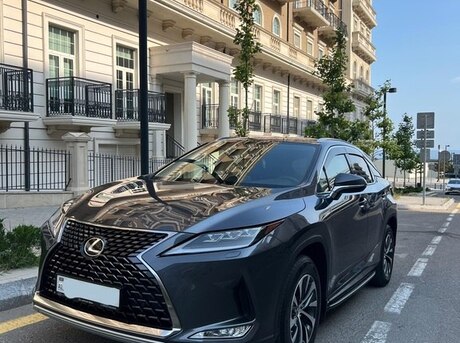 Lexus RX 300