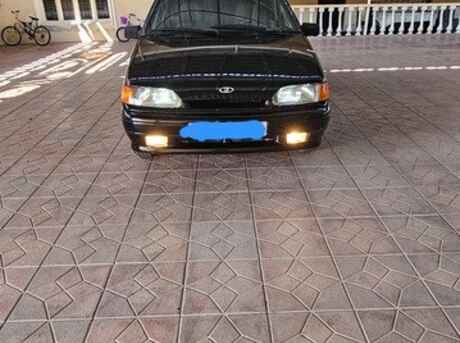 LADA (VAZ) 2115 2010