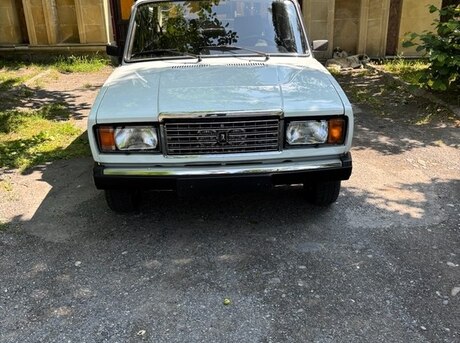 LADA (VAZ) 2107 2003
