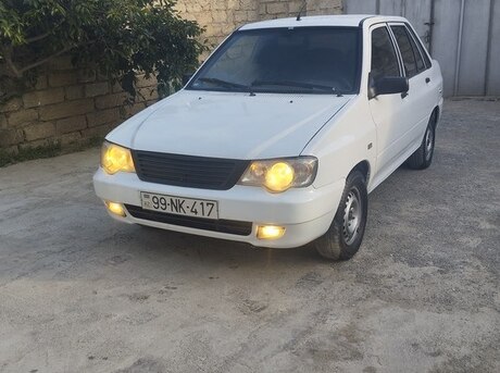 Saipa 132