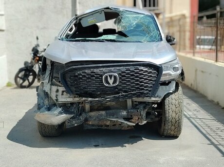 Changan  2023