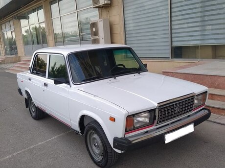 LADA (VAZ) 2107 1998