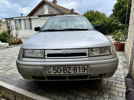 LADA (VAZ) 2110 2007