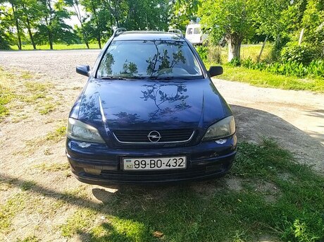 Opel Astra 1999
