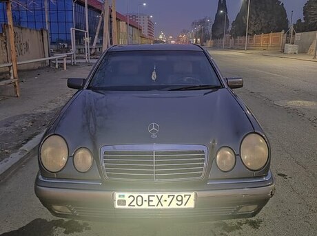 Mercedes C 230 1997
