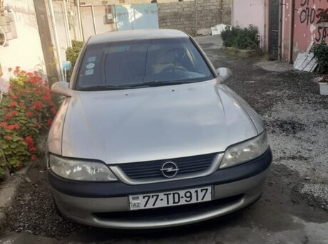 Opel Vectra 1997
