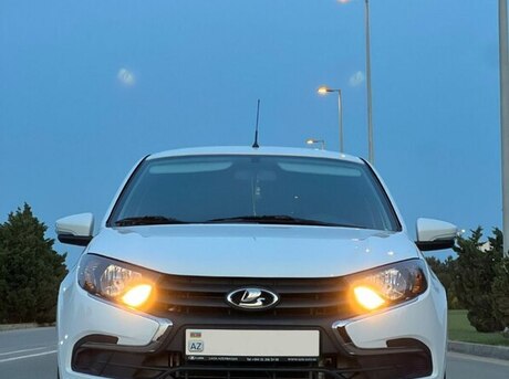 LADA (VAZ) Granta 2025