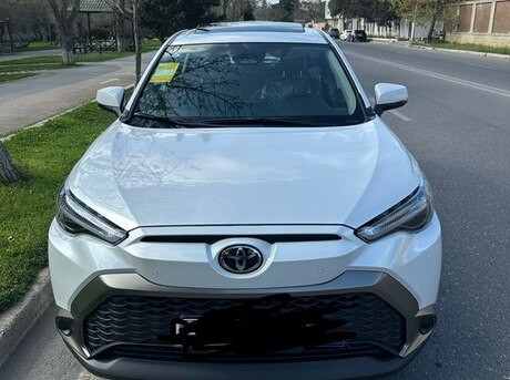 Toyota  2025