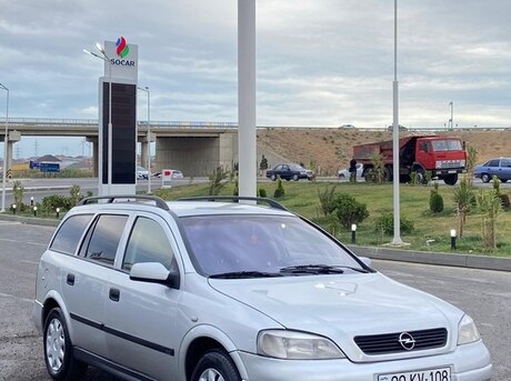 Opel Astra 1999