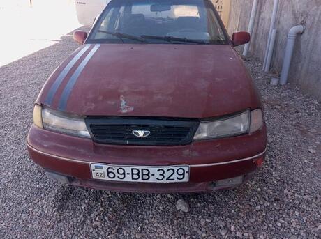 Daewoo Nexia 1996