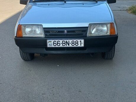 LADA (VAZ) 21099 1997