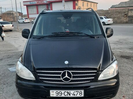 Mercedes Viano