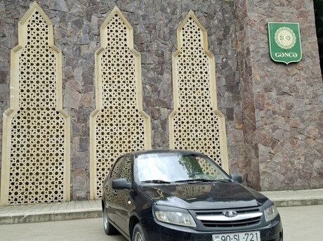 LADA (VAZ) Granta 2013
