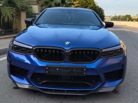 BMW M5