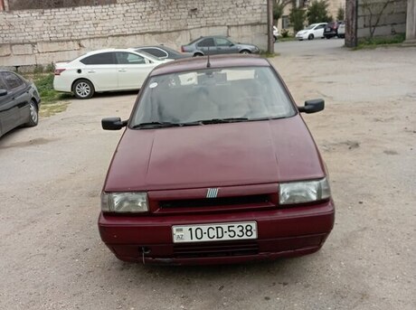 Fiat Tipo 1995
