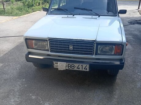 LADA (VAZ) 2107 2008